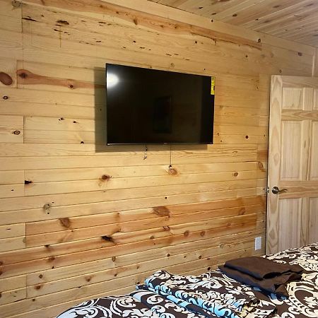 Cabin In Gatlinburg M ภายนอก รูปภาพ