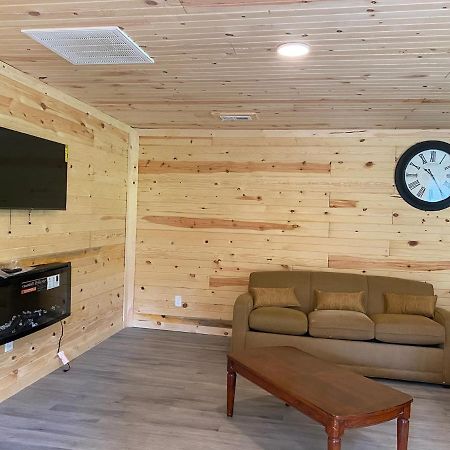 Cabin In Gatlinburg M ภายนอก รูปภาพ