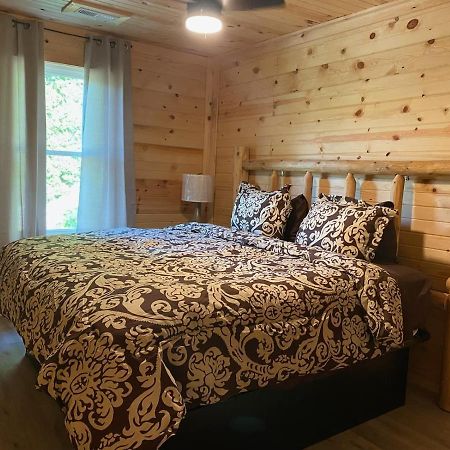 Cabin In Gatlinburg M ภายนอก รูปภาพ