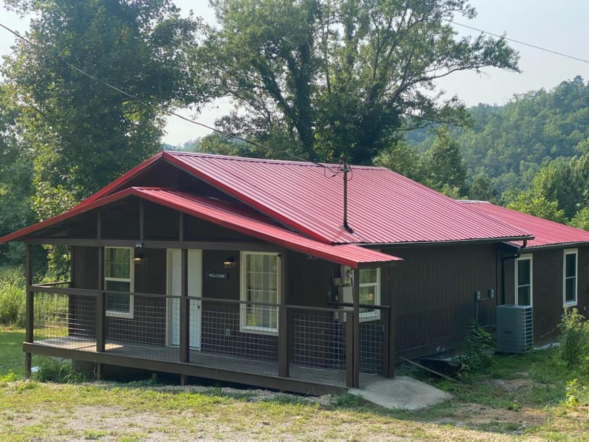 Cabin In Gatlinburg M ภายนอก รูปภาพ