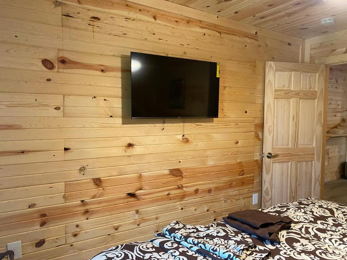 Cabin In Gatlinburg M ภายนอก รูปภาพ