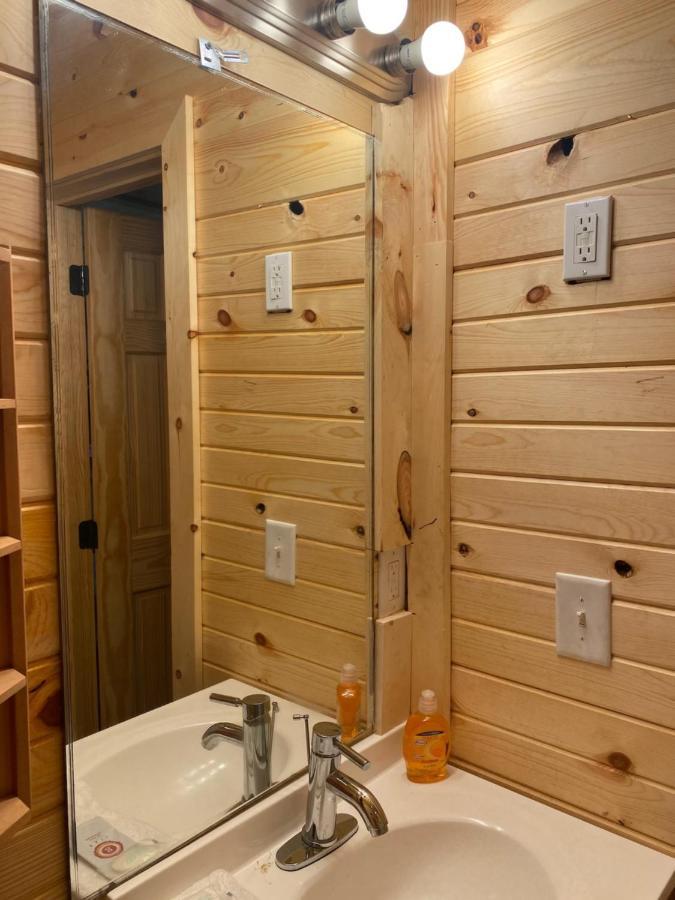 Cabin In Gatlinburg M ภายนอก รูปภาพ