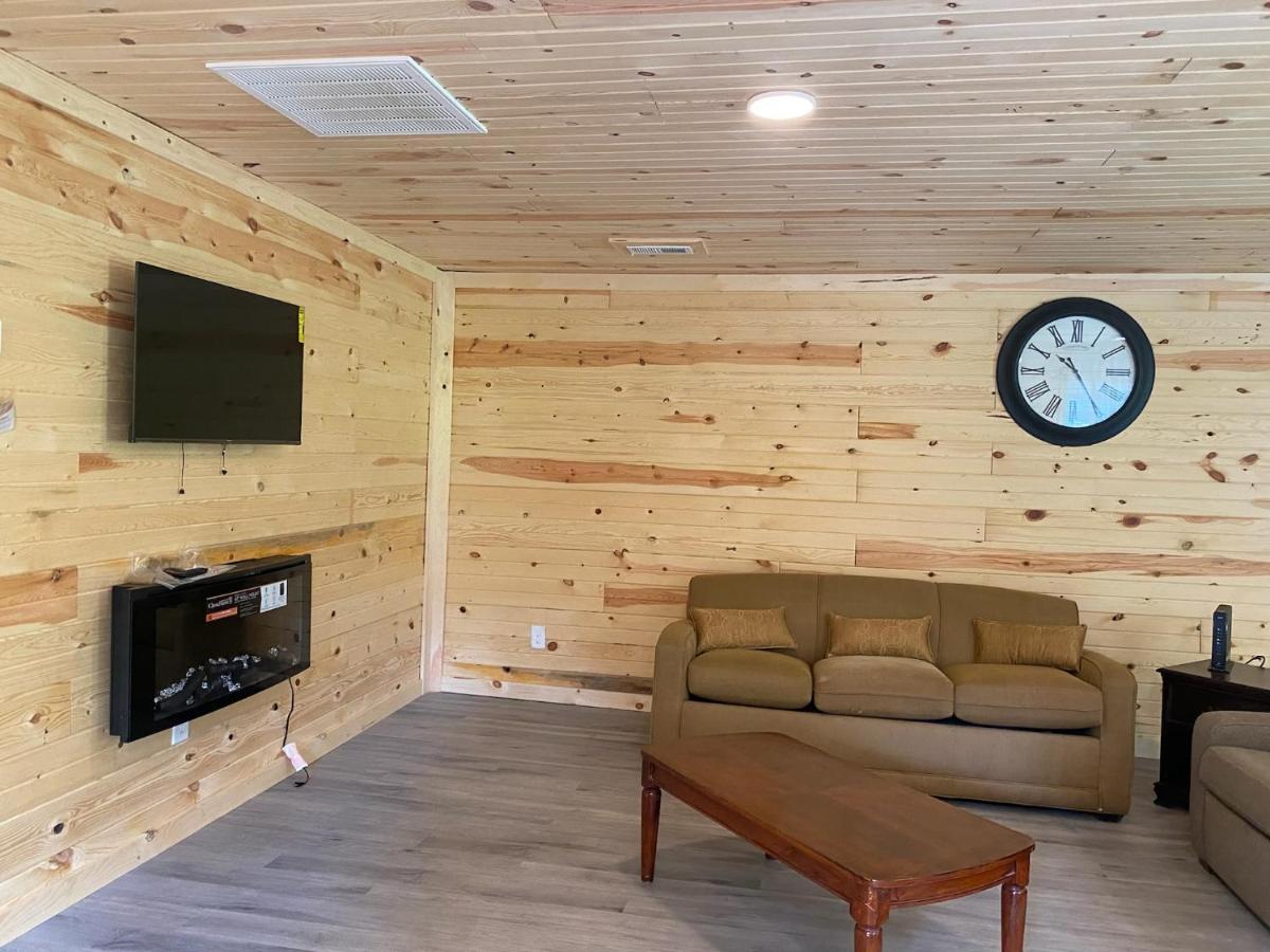 Cabin In Gatlinburg M ภายนอก รูปภาพ