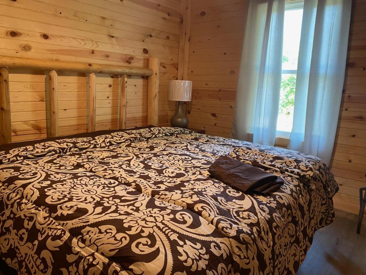 Cabin In Gatlinburg M ภายนอก รูปภาพ