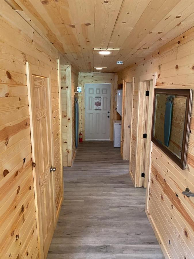 Cabin In Gatlinburg M ภายนอก รูปภาพ