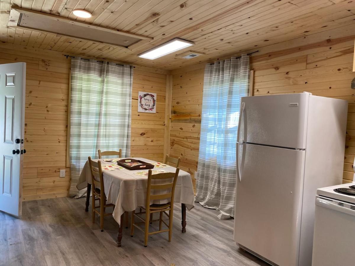 Cabin In Gatlinburg M ภายนอก รูปภาพ