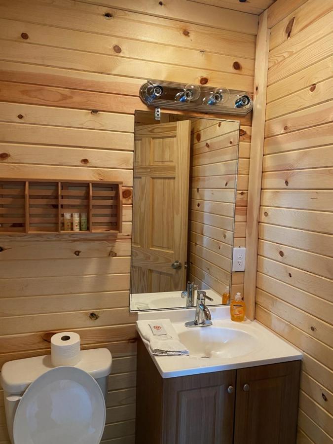 Cabin In Gatlinburg M ภายนอก รูปภาพ